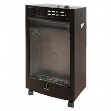 Infiniton HBF-5205 Aquecedor de Chama Azul a Gás Butano 4200W en PcComponentes