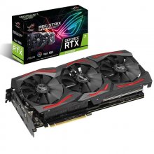 Asus ROG Strix GeForce RTX 2060 SUPER EVO Gaming 8GB GDDR6 Reacondicionado en PcComponentes