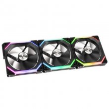 Lian-Li Uni Fan SL120 RGB Kit x3 120mm en PcComponentes