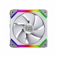 Lian-Li Uni Fan SL120 RGB 120mm Blanco en PcComponentes