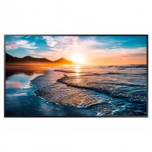 Samsung LH55QHREBGCXEN 55" Pantalla de Señalización Digital 4K UltraHD en PcComponentes