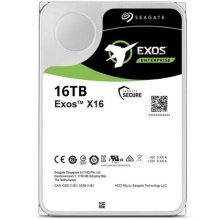 Seagate Exos X16 SED 3.5" 16TB SATA3 en PcComponentes