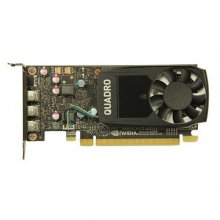 Dell Nvidia Quadro P400 2GB GDDR5 Perfil Bajo en PcComponentes