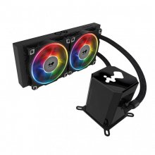 In Win SR24 240 ARGB Kit de Refrigeración Líquida en PcComponentes