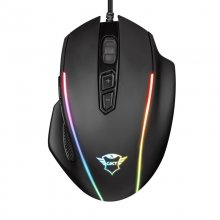Trust GXT 165 Celox RGB Ratón Gaming 10000DPI en PcComponentes