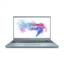 MSI Modern 14 B4MW-056XES AMD Ryzen 5 4500U/8GB/512GB SSD/14" Reacondicionado en PcComponentes