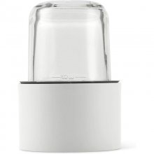 Kenwood AT320A Molinillo de Cristal 700W para Robot Kenwood Chef