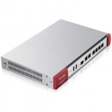 Zyxel USG FLEX 200 Firewall + UTM Security Pack 1 Año en PcComponentes