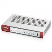 Zyxel ZyWALL VPN50 VPN Firewall 800Mbits en PcComponentes