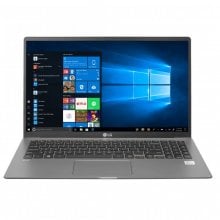 LG Gram 15Z90N-V.AR54B Intel Core i5-1035G7/8GB/256GB SSD/15.6" en PcComponentes