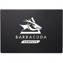 Seagate BarraCuda Q1 SSD 480GB SATA 3 en PcComponentes