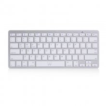 Ewent Teclado Ultradelgado Bluetooth en PcComponentes