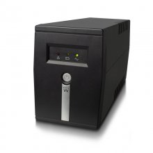 Ewent EW3947 Sistema de Alimentación Ininterrumpida (UPS) 800 VA en PcComponentes