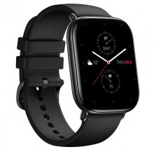 Amazfit Zepp E Smartwatch Cuadrado Negro en PcComponentes
