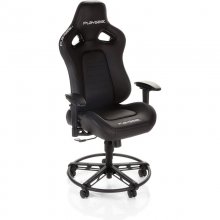 Playseat L33T Silla Gaming Negra Reacondicionado en PcComponentes
