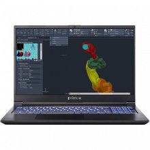 Primux IOX Shark 5T Intel core i7-10750H/16GB/512GB SSD/GTX1650/15.6" en PcComponentes