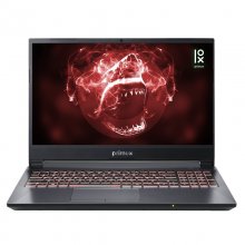 Primux IOX Shark 6R Intel Core i7-10750H/16GB/512GB SSD/RTX2060/15.6" en PcComponentes