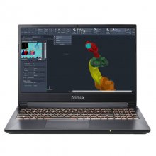 Primux IOX Shark 6Ti Intel Core i7-10750H/16GB/512GB SSD/GTX1660Ti/15.6" en PcComponentes