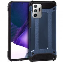 Cool Hard Case Funda Rígida Azul para Samsung Galaxy Note 20 Ultra en PcComponentes