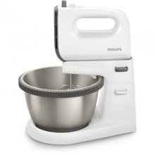 Philips Daily HR3750/00 Batidora Amasadora 450W en PcComponentes