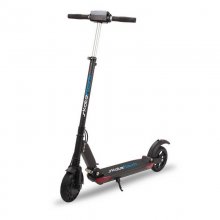 Skateflash SK Urban 1.0 V2 Patinete Eléctrico Negro Reacondicionado en PcComponentes