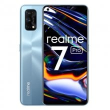 realme 7 Pro 8/128GB Plata Libre en PcComponentes