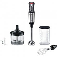 Bosch ErgoMixx Style Batidora de Mano 1000W en PcComponentes