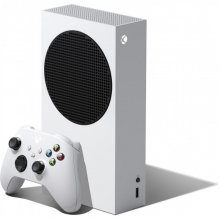 Microsoft Xbox Series S 512GB en PcComponentes