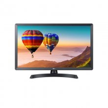 LG 28TN515V-PZ 27.5" LED HD Ready en PcComponentes