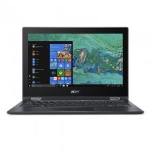 Acer Spin 1 SP111-33 Intel Celeron N4020/4GB/64GB/11.6" Táctil Reacondicionado en PcComponentes