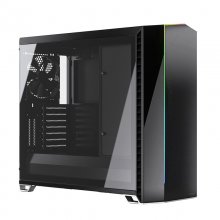 Fractal Design Vector RS Cristal Templado ARGB USB 3.1 Negra en PcComponentes