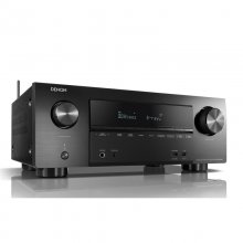 Denon AVR-X2500H Receptor 7.1 3D/4K/Bluetooth Reacondicionado en PcComponentes