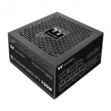 Thermaltake Toughpower PF1 750W 80 Plus Platinum Modular en PcComponentes