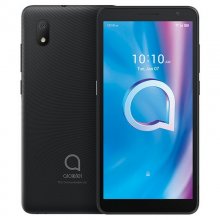 Alcatel 1B 2/32GB Negro Libre en PcComponentes