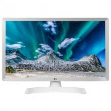 LG 28TL510V-WZ 27.5" LED TV/Monitor HD Ready Reacondicionado en PcComponentes