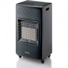 Olimpia Splendid Stovy Infra Aquecedor a Gás 4200W en PcComponentes
