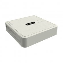 Hikvision HHWN-2104H-4P Videograbador 4 Canales 4 Puertos PoE en PcComponentes