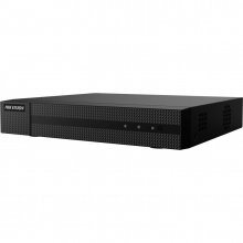 Hikvision HWN-4104MH-4P Videograbador 4 Canales