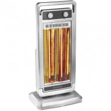 Olimpia Splendid Solaria Carbon Estufa Infrarroja de Fibra de Carbono 1100W en PcComponentes