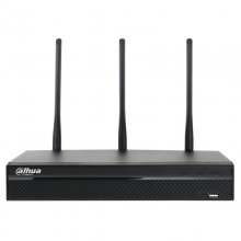 Dahua NVR4104HS-W-S2 Videograbador 4 canales