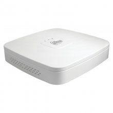Dahua XVR4104C-X1 Videograbador 4 Canales