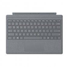 Microsoft Surface Go TypeCover Platino Reacondicionado en PcComponentes