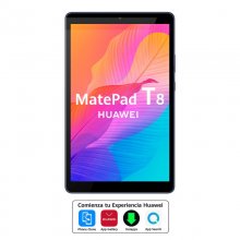 Huawei MatePad T8 8" 2/16GB Wifi Reacondicionado en PcComponentes