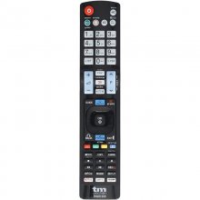 TM Electron TMURC300 Comando Remoto Universal Compatível com Televisores LG en PcComponentes