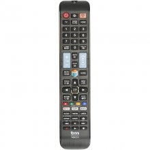 TM Electron TMURC310 Comando Remoto Universal Compatível com Televisores Samsung en PcComponentes