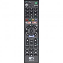 TM Electron TMURC320 Comando Remoto Universal Compatível com Televisores Sony en PcComponentes