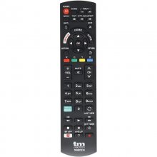 TM Electron TMURC330 Comando Remoto Universal Compatível com Televisores Panasonic en PcComponentes