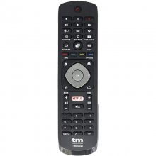 TM Electron TMURC340 Comando Remoto Universal Compatível com Televisores Philips en PcComponentes