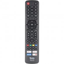 TM Electron TMURC350 Comando Remoto Universal Compatível com Televisores Hisense en PcComponentes