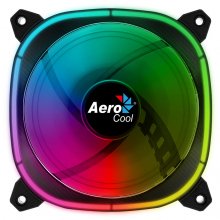 Aerocool Astro 12 RGB Ventilador 120mm Reacondicionado en PcComponentes